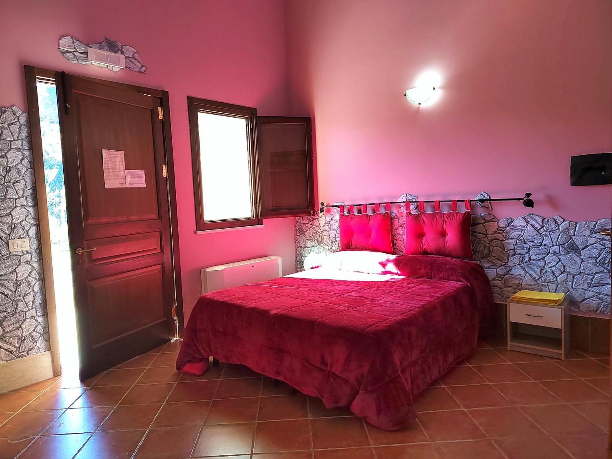Villaggio Dei Balocchi Кастелбуоно Екстериор снимка