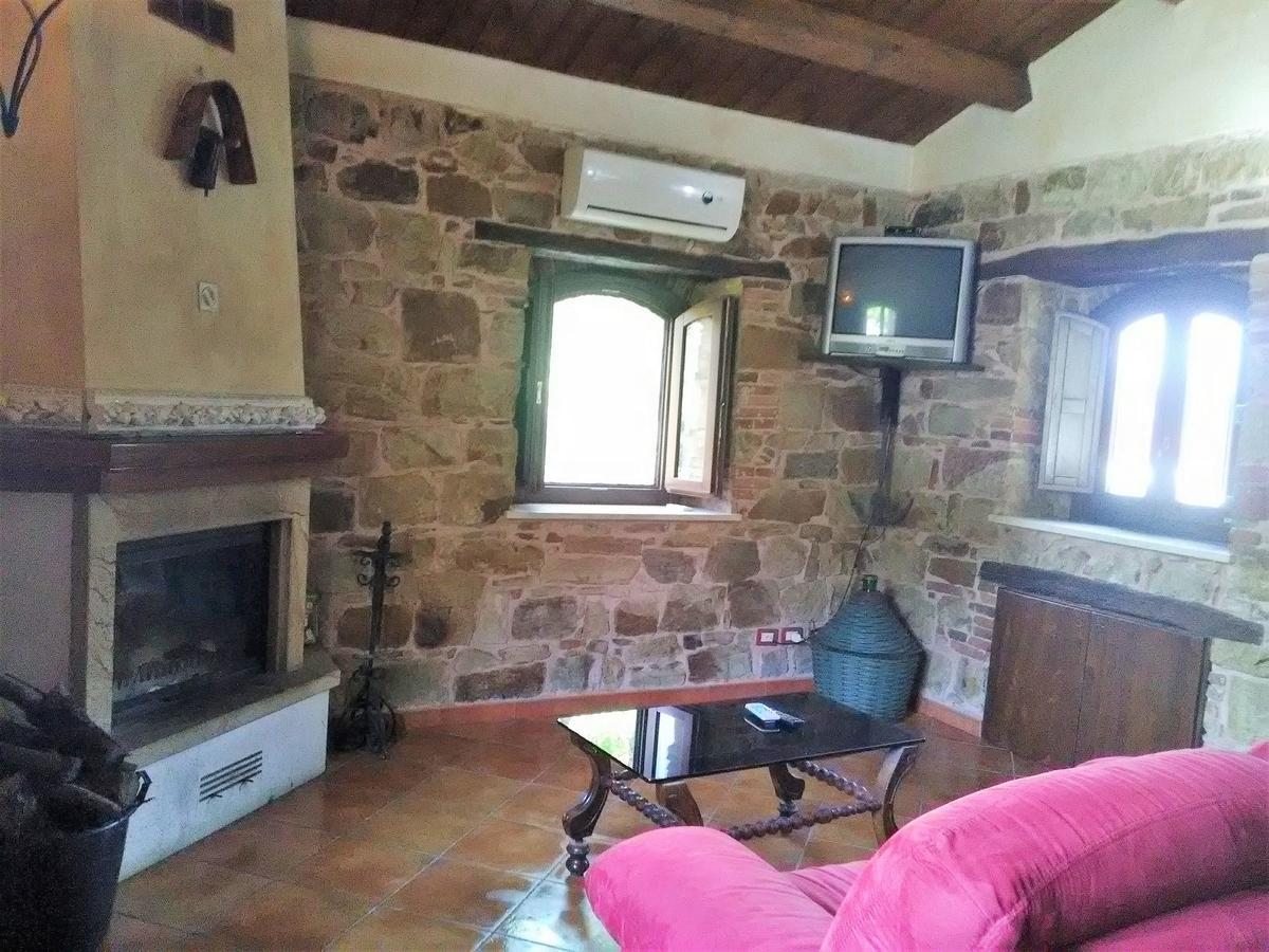 Villaggio Dei Balocchi Кастелбуоно Стая снимка