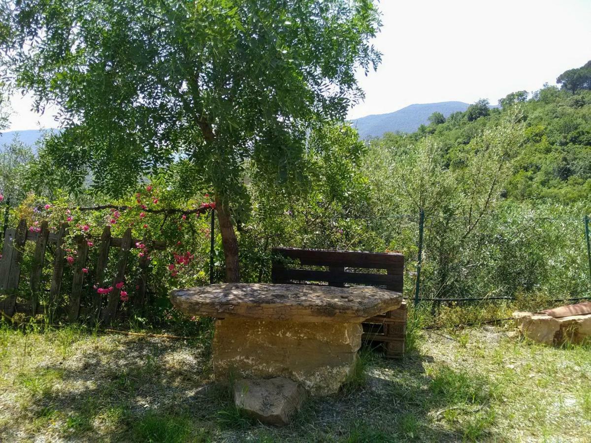 Villaggio Dei Balocchi Кастелбуоно Екстериор снимка